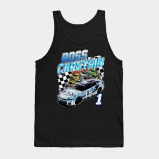 Ross Chastain Tank Top